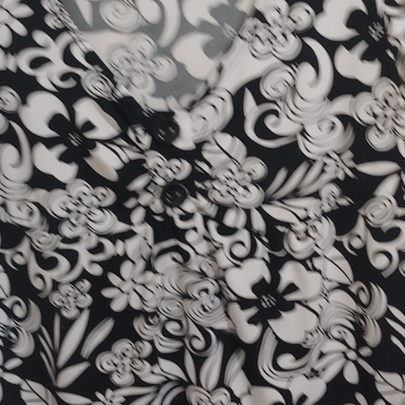 Carol Rose Top - Picture 2 of 3